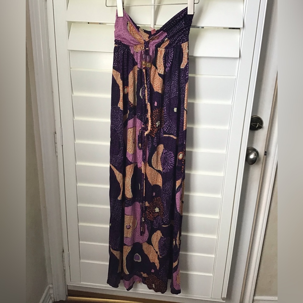 New Lani maxi dress